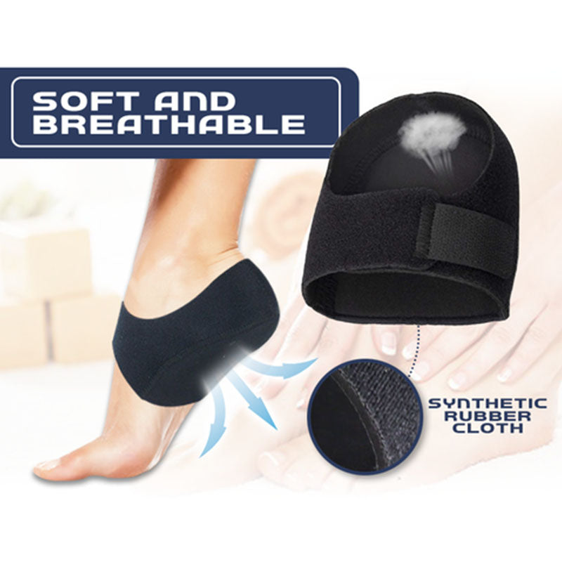 Heel Protection Pads Pad