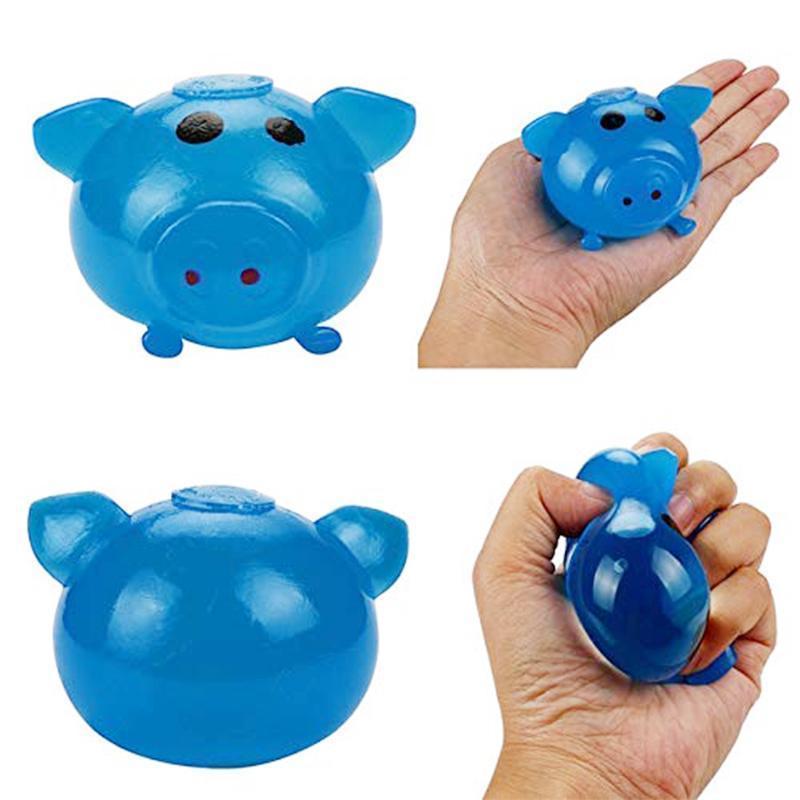 Decompression Splat Pig (2 pcs)