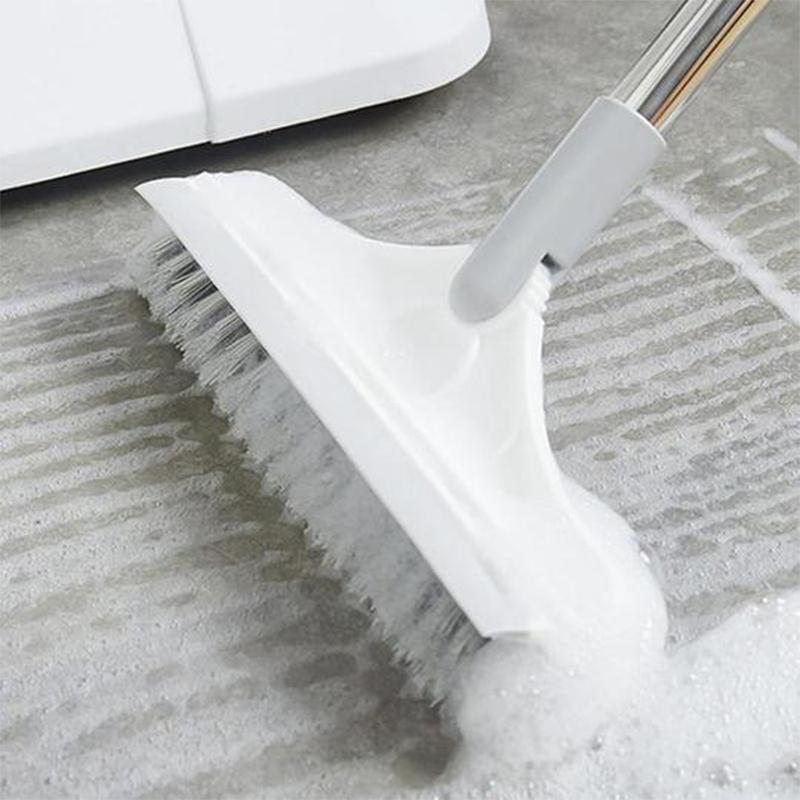 2 in 1 Floor Brush Scrub Brush