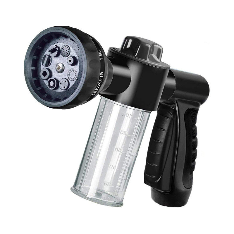Equi Blaster