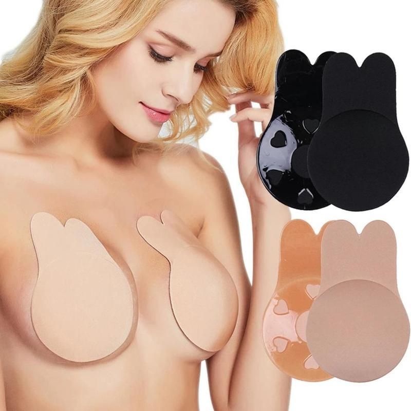 Push up bra (1 pair)