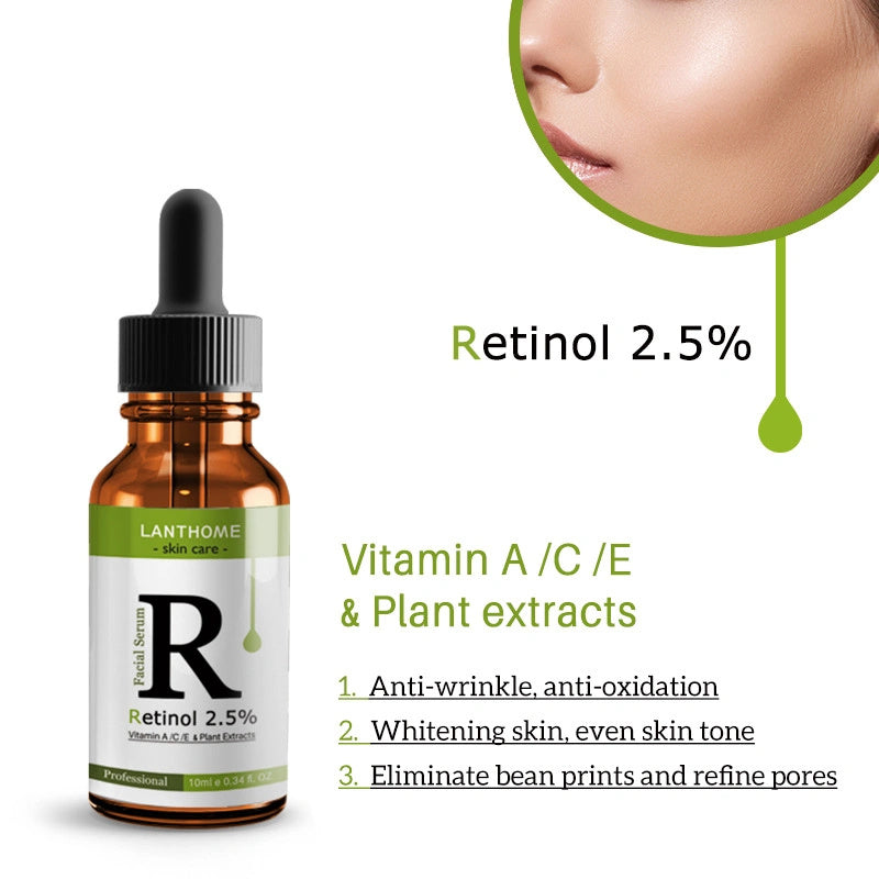 Needle-less Serum