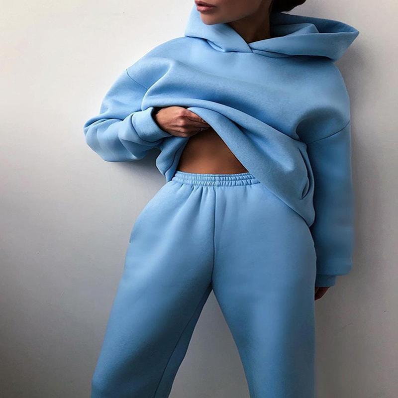 ELEGANT COMFY SUIT