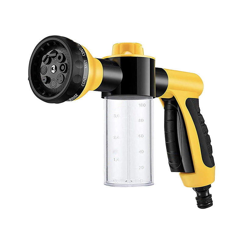 Equi Blaster