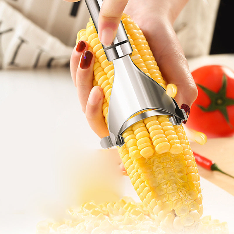 Magic Corn Peeler (2 PCS)