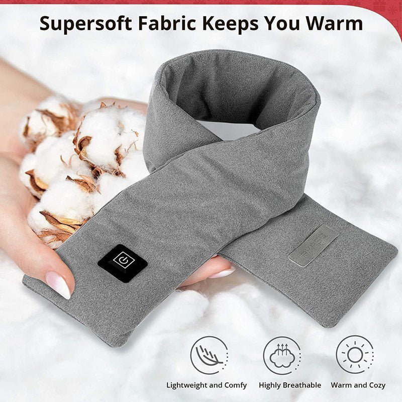 Heating Scarf