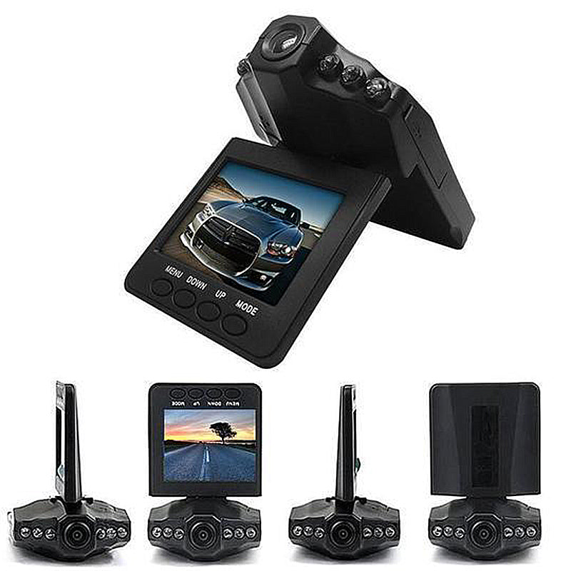 Driving Recorder