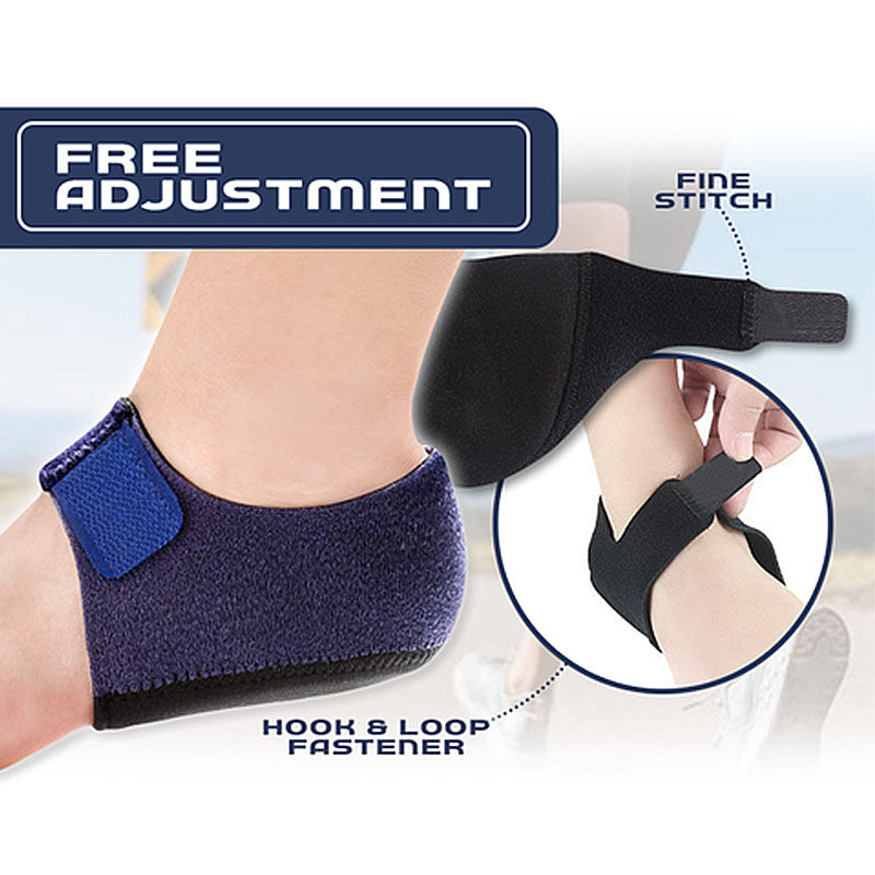 Heel Protection Pads Pad