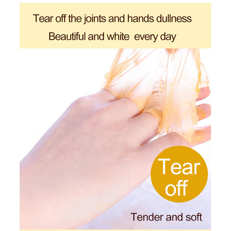 Golden Honey Hand Mask-BUY 1 GET 1 FREE