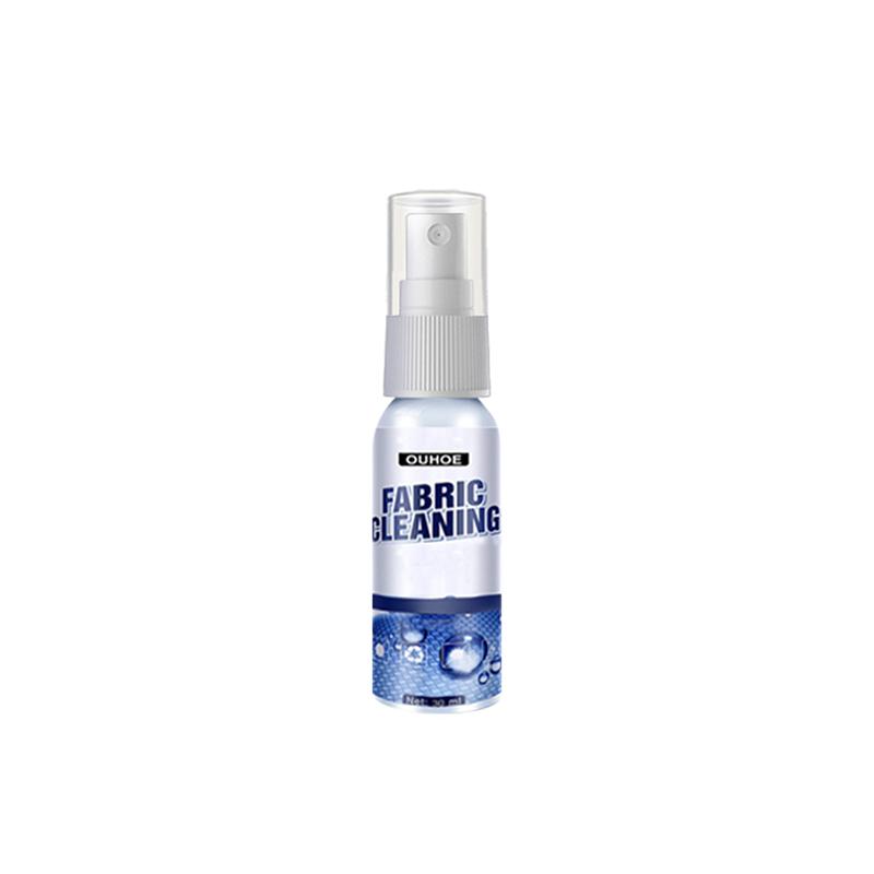 Car Interior Fabric Cleaning Agent