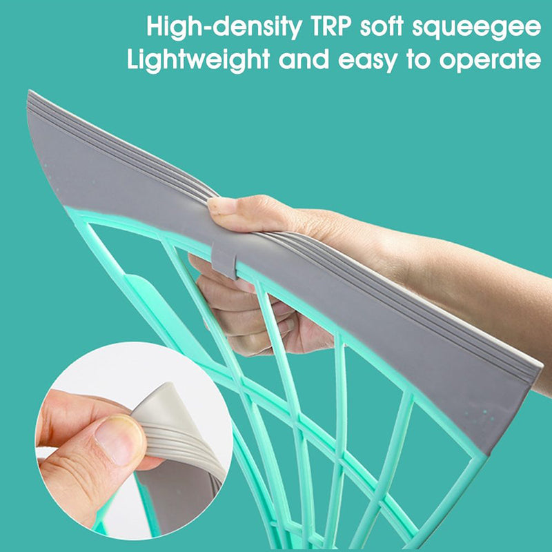 Multifunction Household Soft Broom