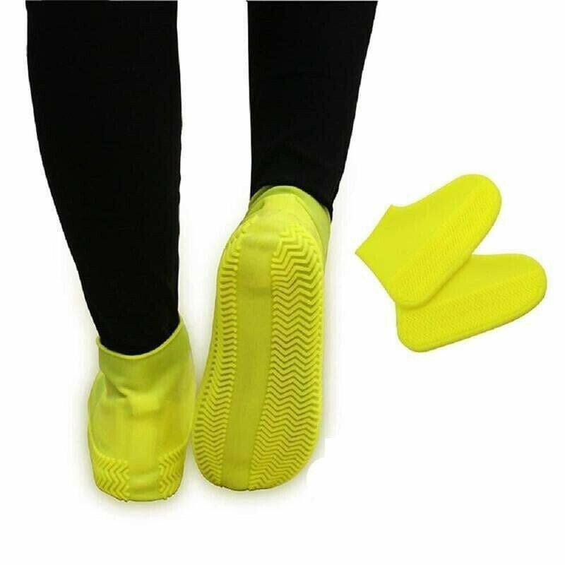 Waterproof Shoe Covers