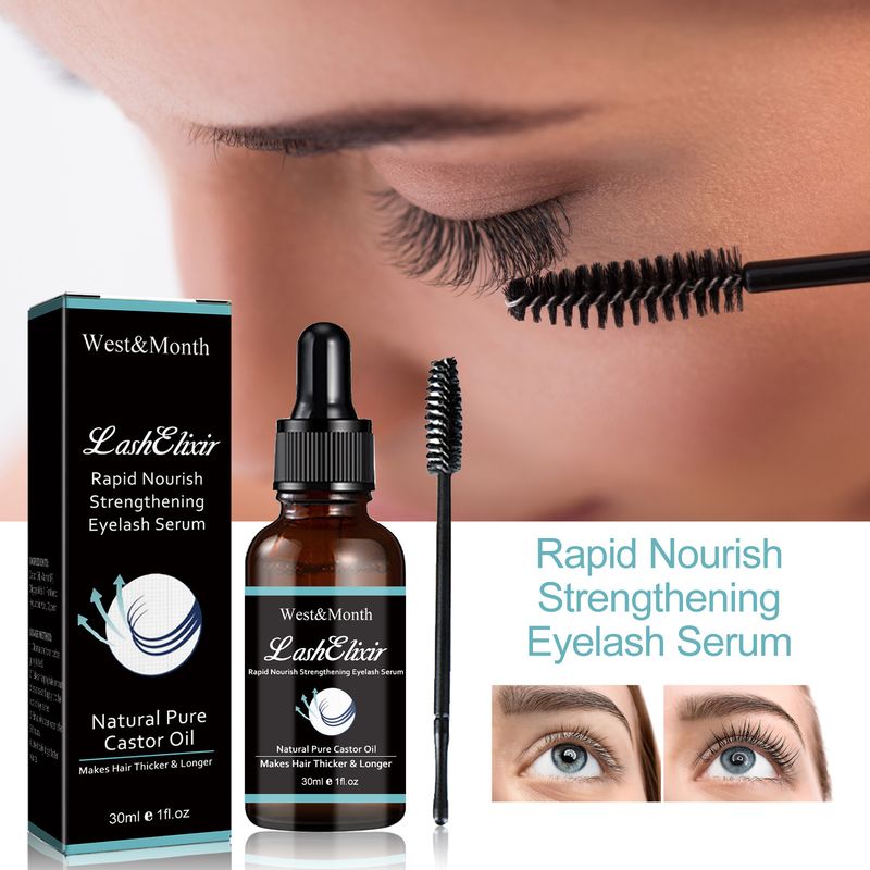 EYELASH SERUM