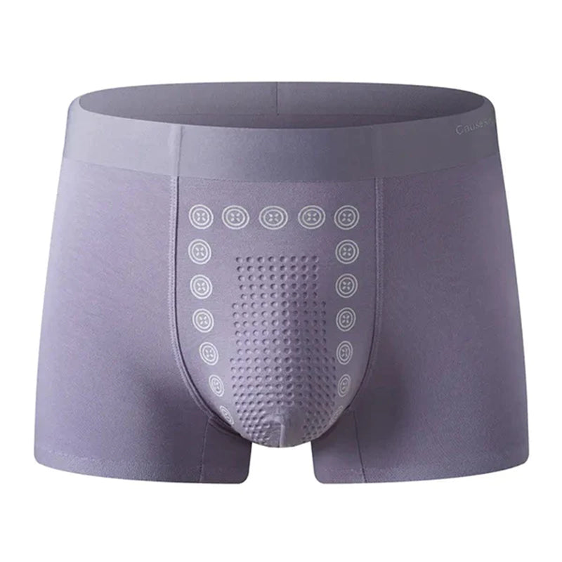 Men's energy field therapy underwear