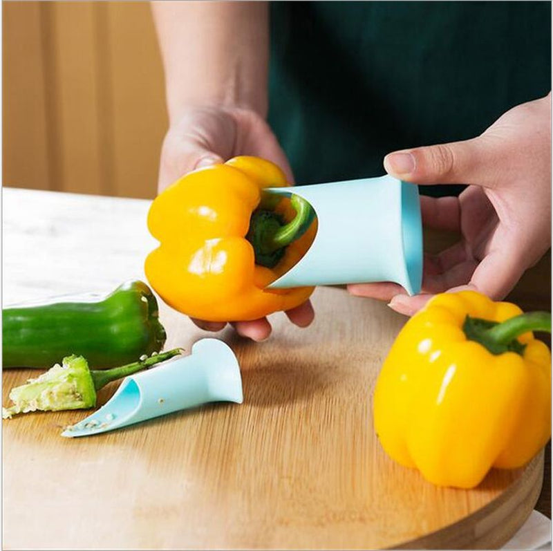 Pepper Corer Tool