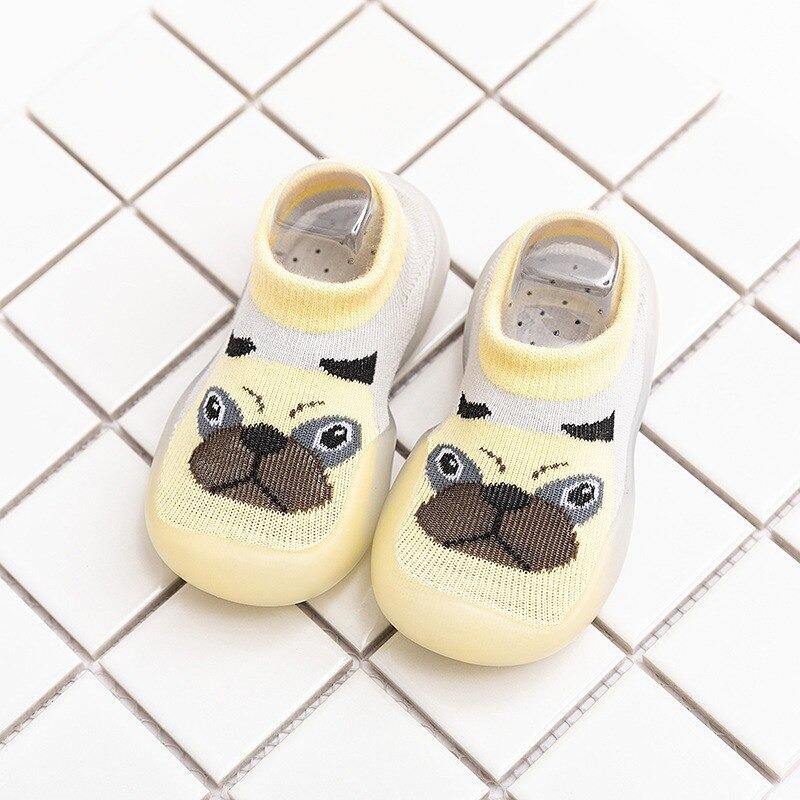 NON-SLIP BABY SLIPPERS (FREE SHIPPING)