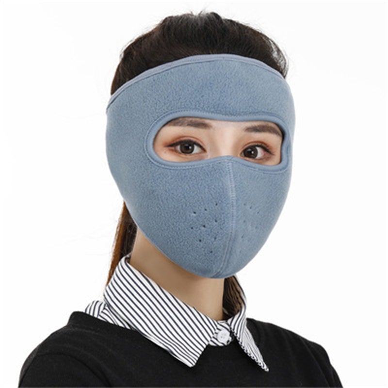 Full Face Mask
