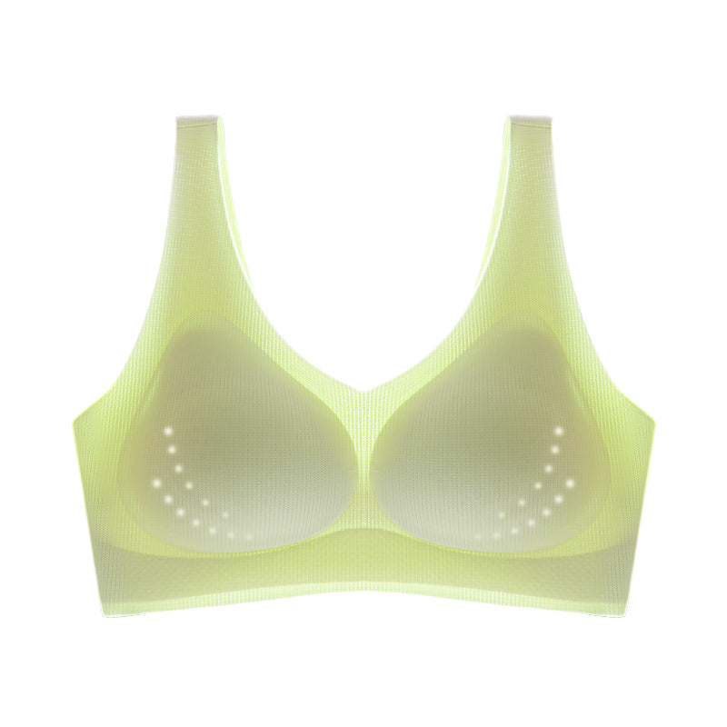 Ultra-thin bra