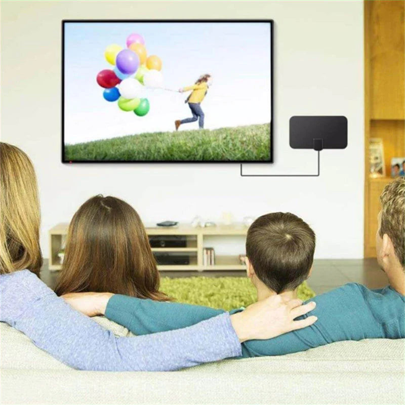 The Innovative Digital TNT 2022 antenna