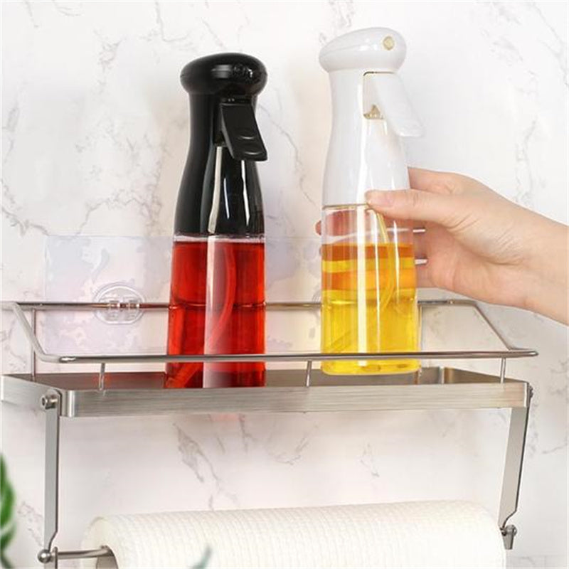 Air Pressure Oil Spray Bottle