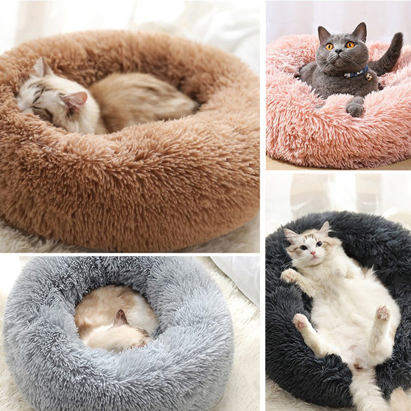 Dog/Cat Calming Beds