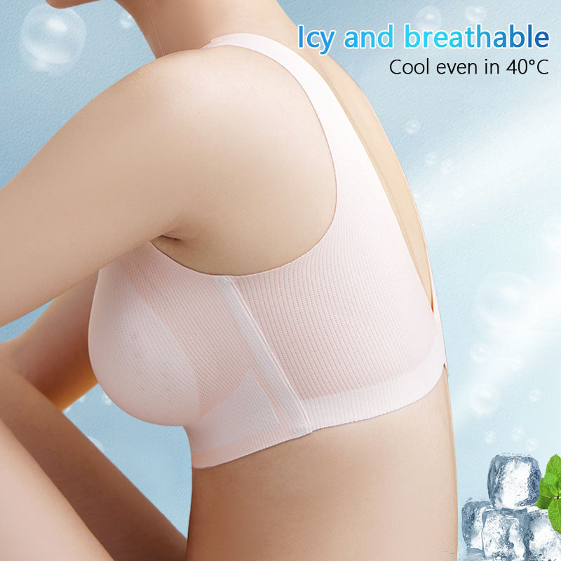 Ultra-thin bra
