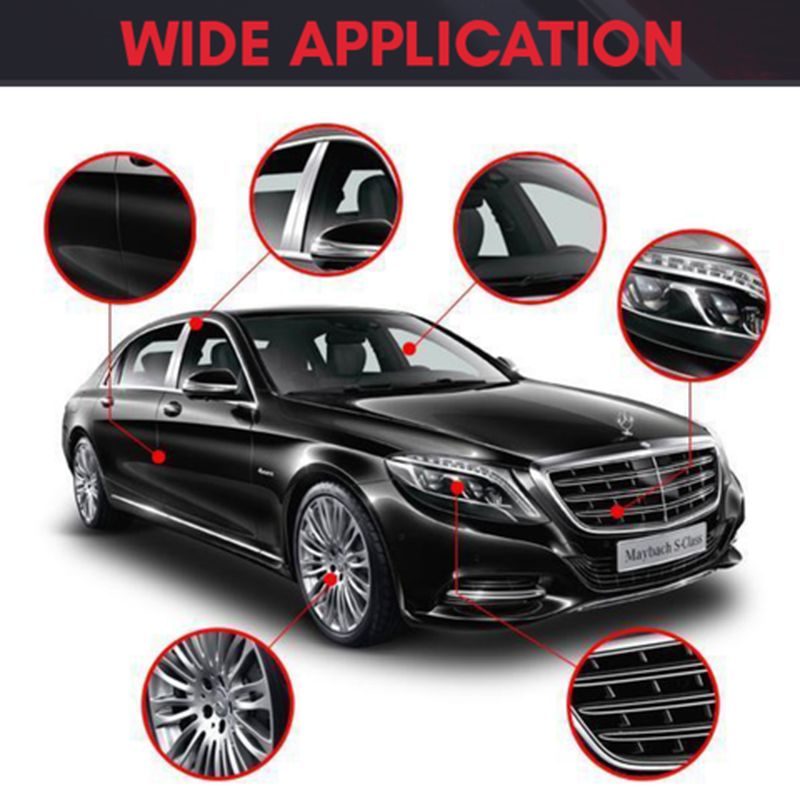 Car Resurfacing Polisher Scratch Repair Paste