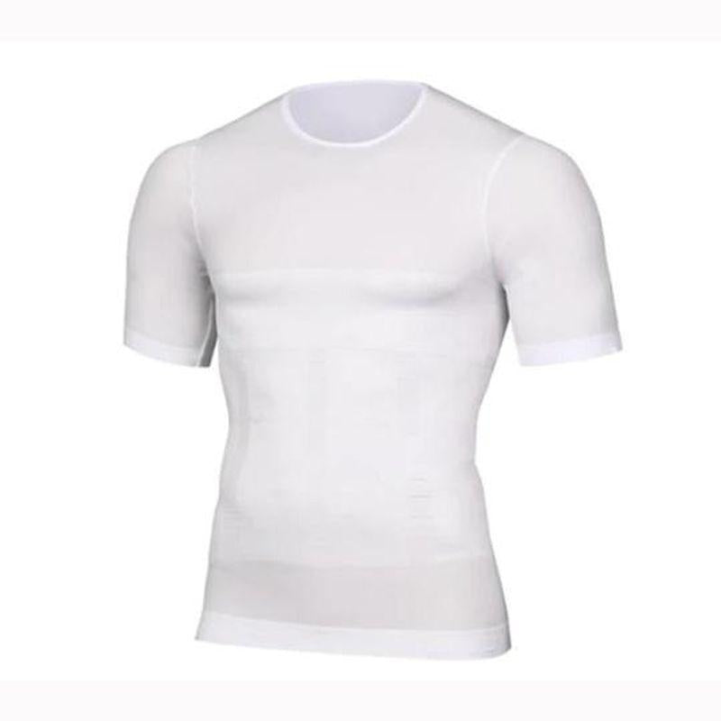 Men's Shaper Cooling T-Shirt