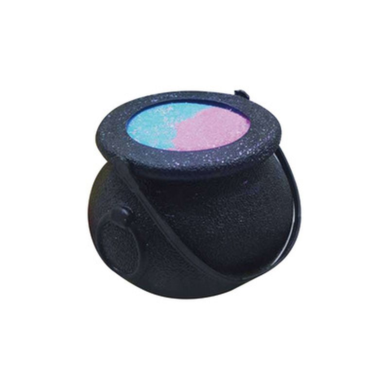 Magic bubble can