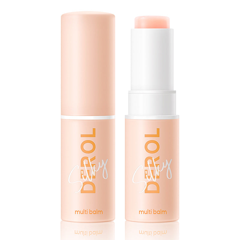 Moisturising anti-wrinkle skin bounce balm