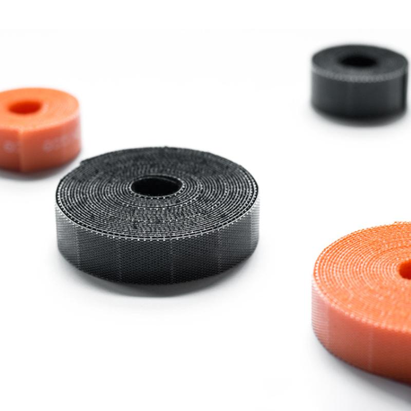 Quick and Easy Tearable Velcro