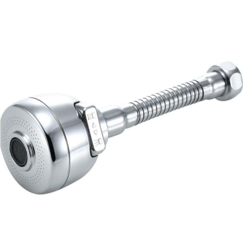 Pressure Boost 360° Rotate Kitchen Tap