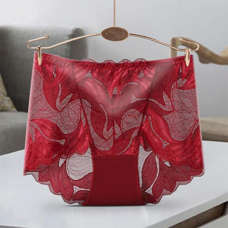 Lace panties for women