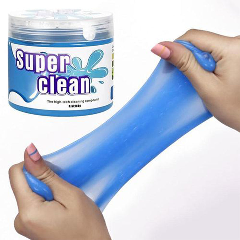 Universal Cleaning Soft Rubber