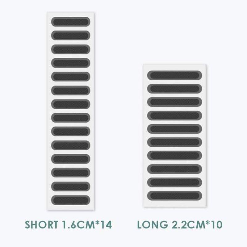 Mobile Phone Dustproof Net Stickers