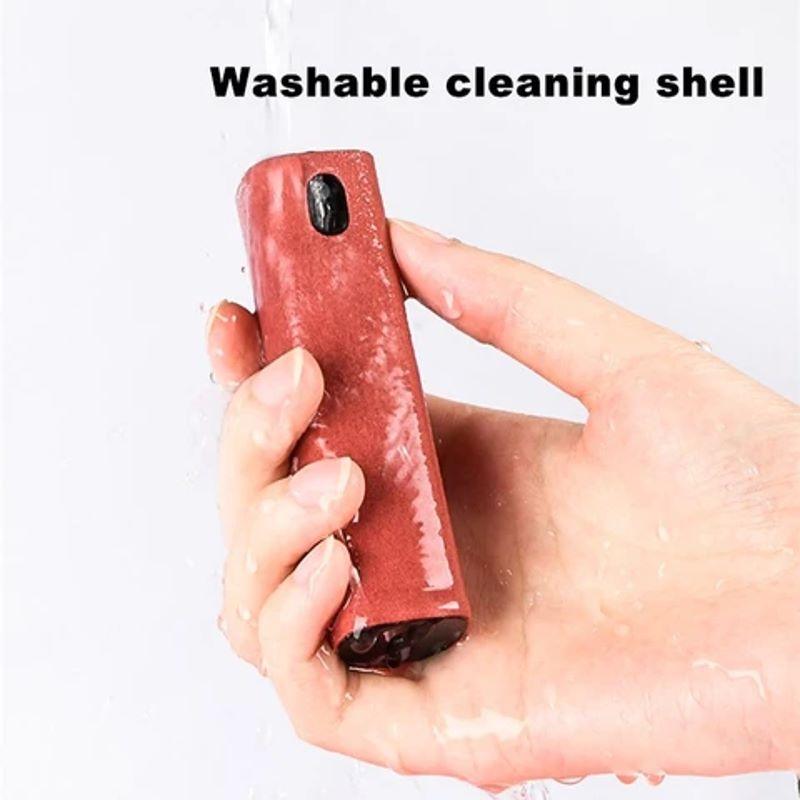 3 in 1 Fingerprint-proof Screen Cleaner