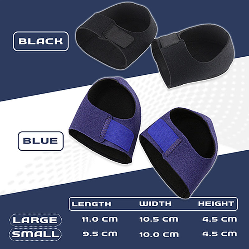 Heel Protection Pads Pad