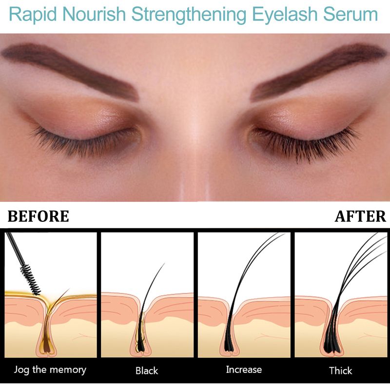 EYELASH SERUM