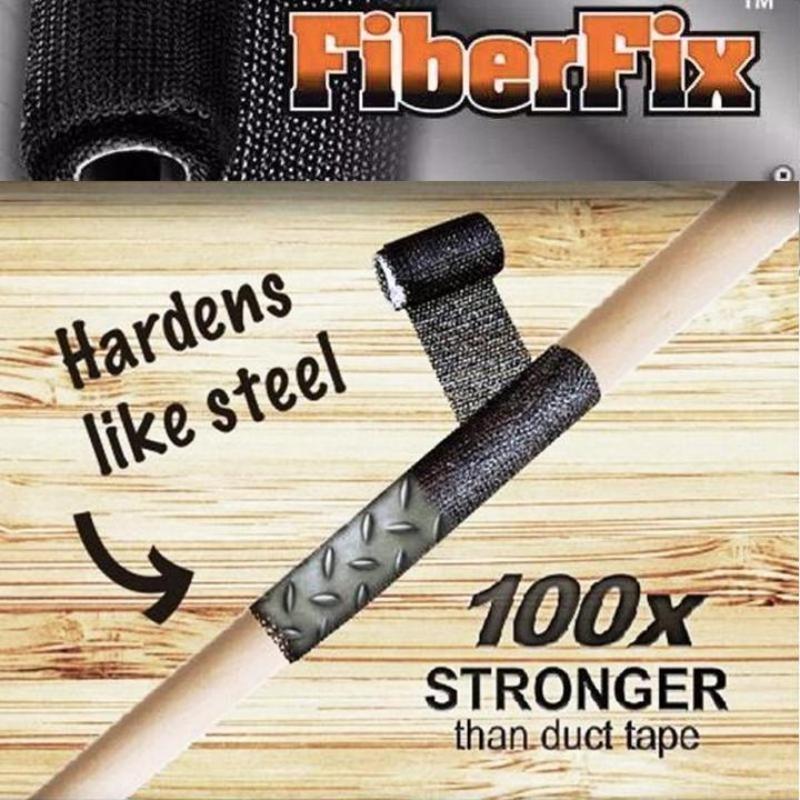 Strong Repair Adhesive Tape