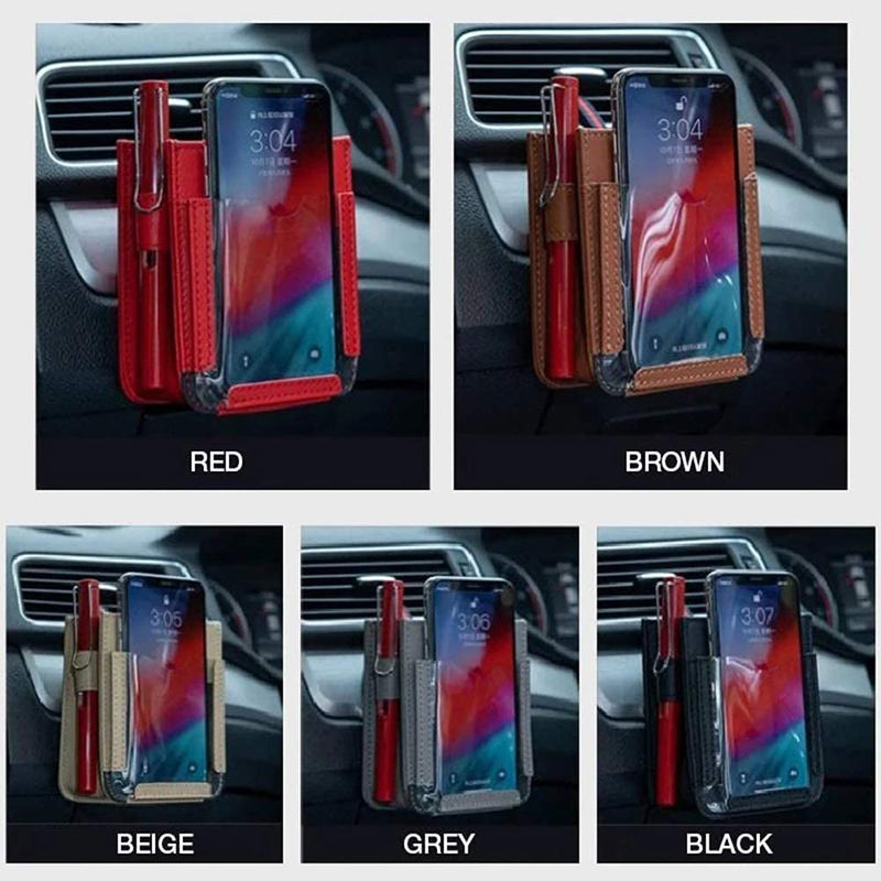 Multifunctional Car Pocket