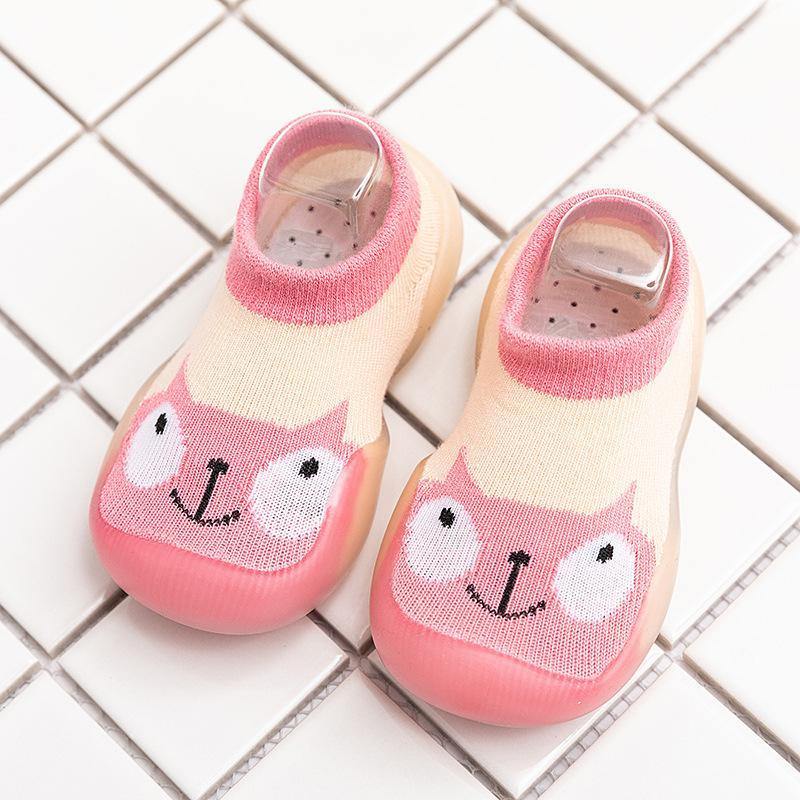 NON-SLIP BABY SLIPPERS (FREE SHIPPING)