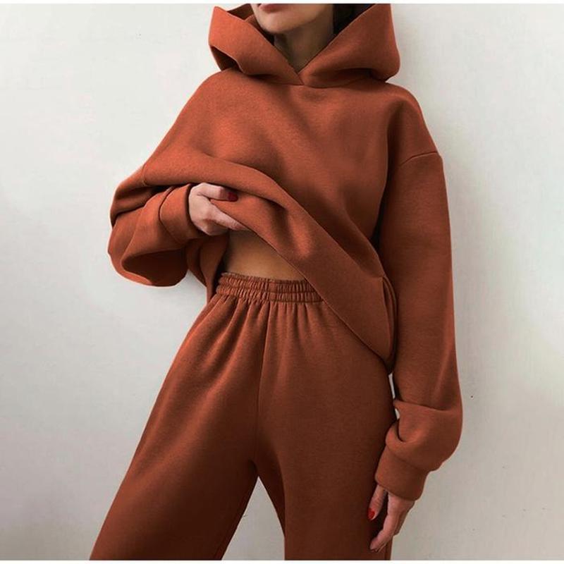 ELEGANT COMFY SUIT