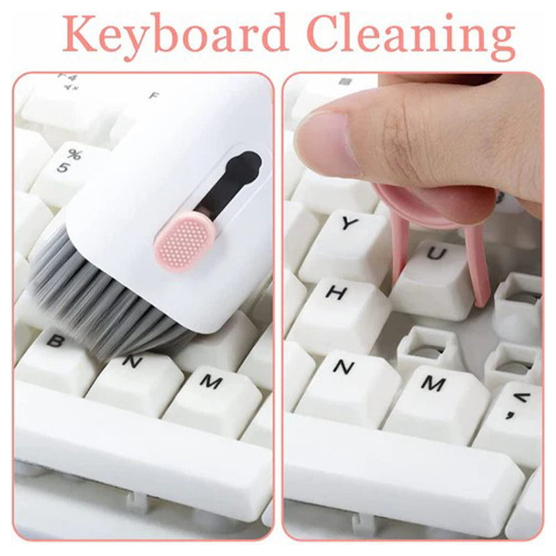Tech Pro 7-in-1 Cleaning Kit