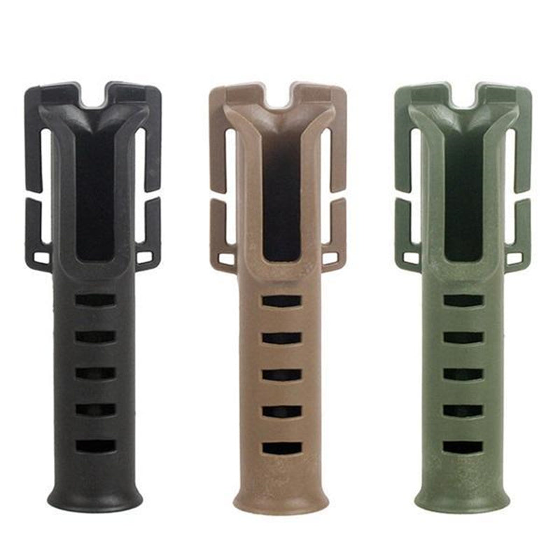 Fishing Rod Insertion Device