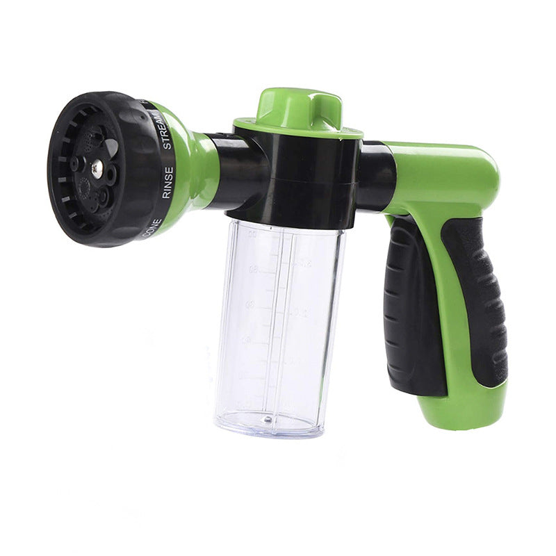 Equi Blaster