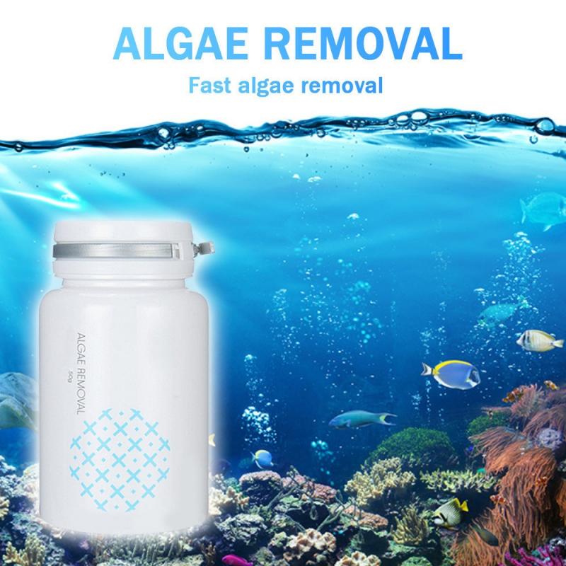 Algae Repellent Agent