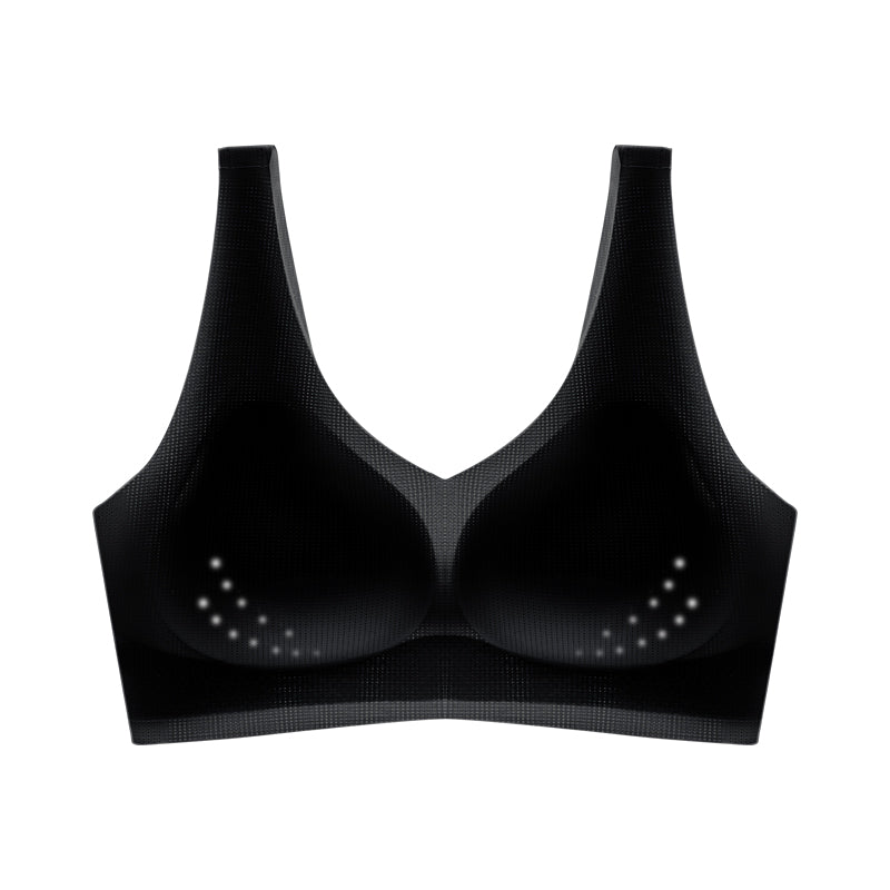 Ultra-thin bra
