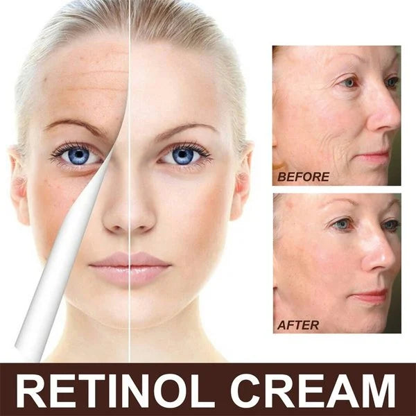 Retinol Anti Aging Face Essence