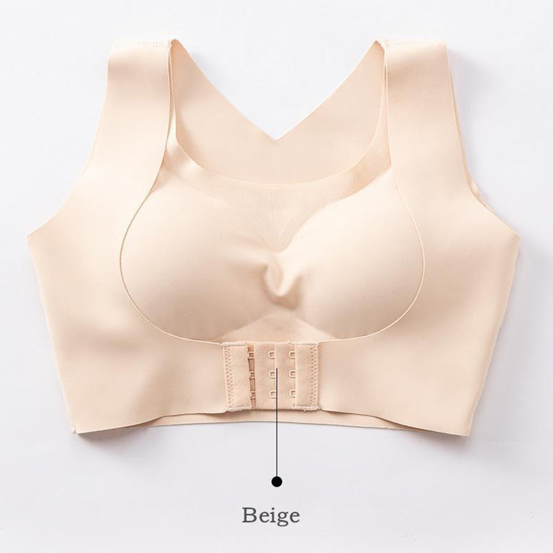 HIGH-SUPPORT SPORT SUPPORTIVE SPORTS BRA