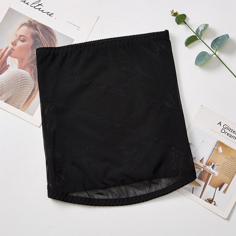 Mesh Abdominal Belt For Fat Burning